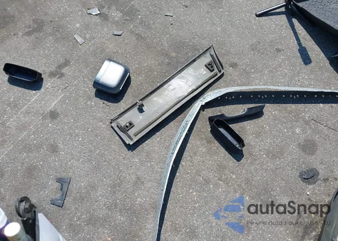 2021 Ford Bronco Sport Big Bend из США, поврежденный, VIN 3FMCR9B66MRA02474